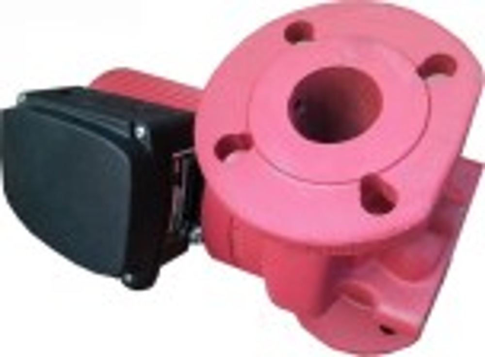 Насос циркуляционный GRUNDFOS UPS 40-120F 96401944 380 В НС-0027479