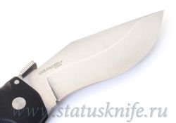 Нож Cold Steel Spartan 21ST сталь AUS10Aфотография - 6