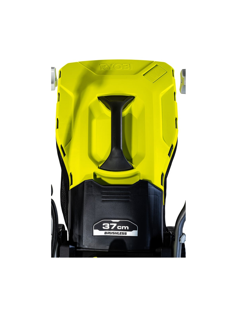 Бесщеточная газонокосилка Ryobi ONE+ RY18LMX37A-150 5133004582