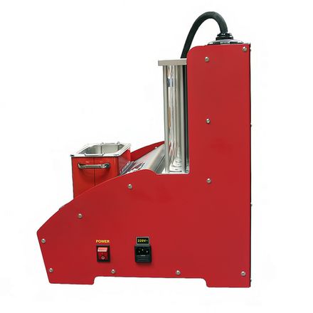 Цена на LAUNCH (LNC-032) Установка для диагностики форсунок CNC 603A New GX-100