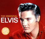 Elvis Presley / The Essential Elvis (2CD)