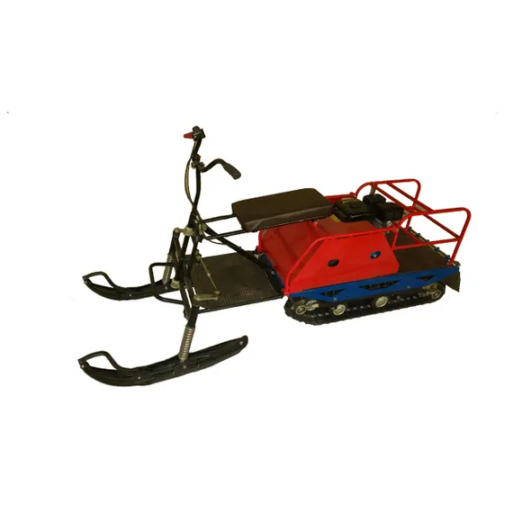 Лыжный модуль ЛМ 820