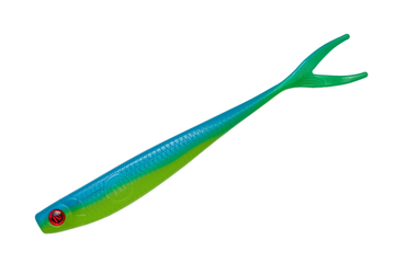 Мягкие приманки Narval Fishing Skinny Slug 23cm #016-Blue Mint