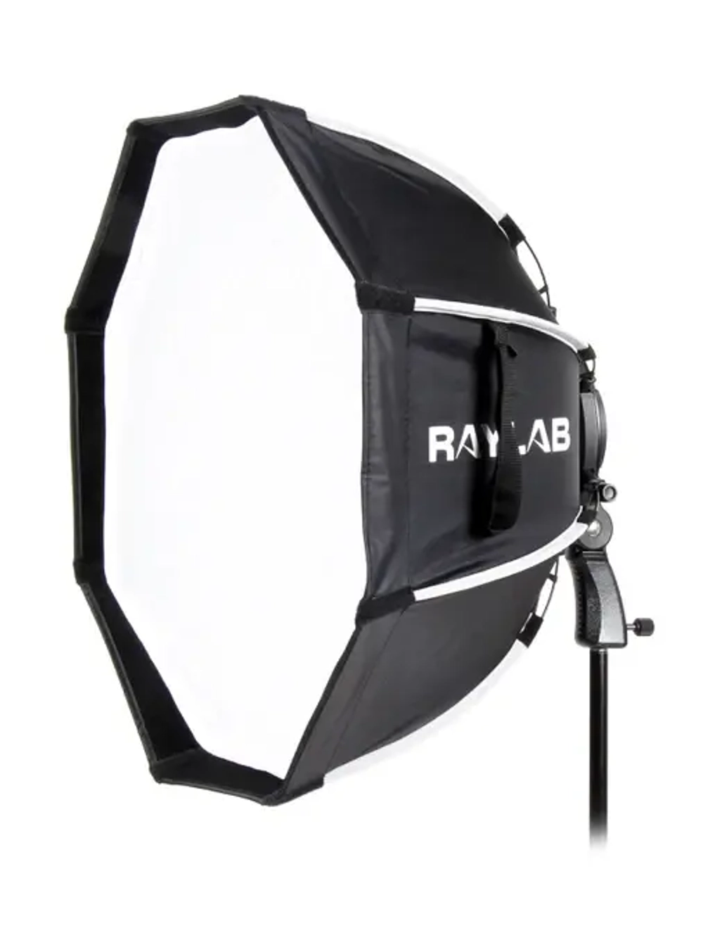 Октобокс для накамерной вспышки Raylab RL-SCG55G