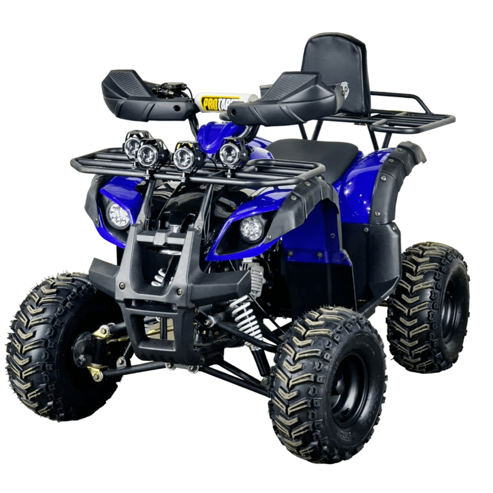 Квадроцикл STALKER 125