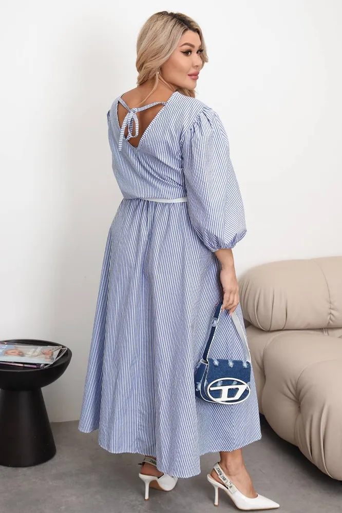 Платье УК-2127-4 Fabrika