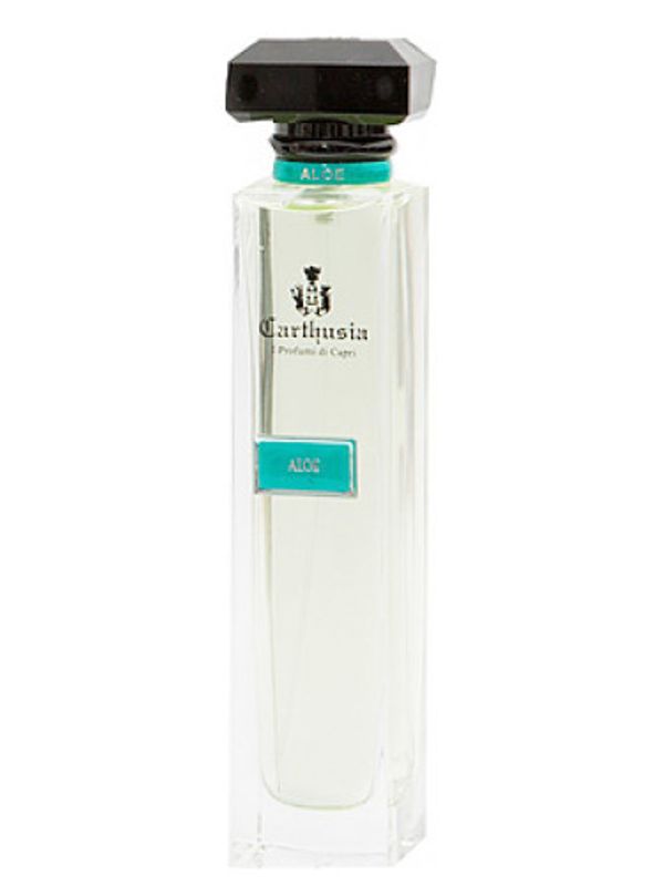 Carthusia Acqua di Aloe