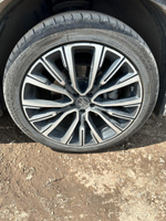 EXEED VX 2.0 DCT AWD President Limited Edition