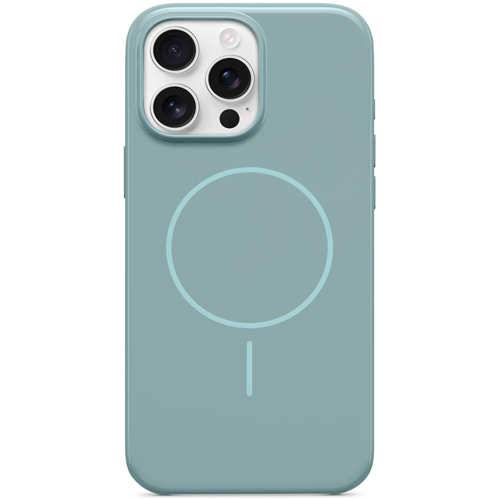 Чехол Beats Case с MagSafe для iPhone 16 Pro Max