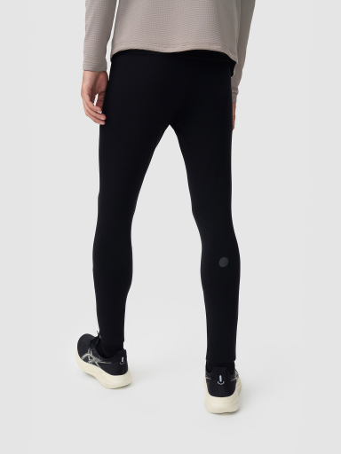 Тайтсы мужские Винд черные