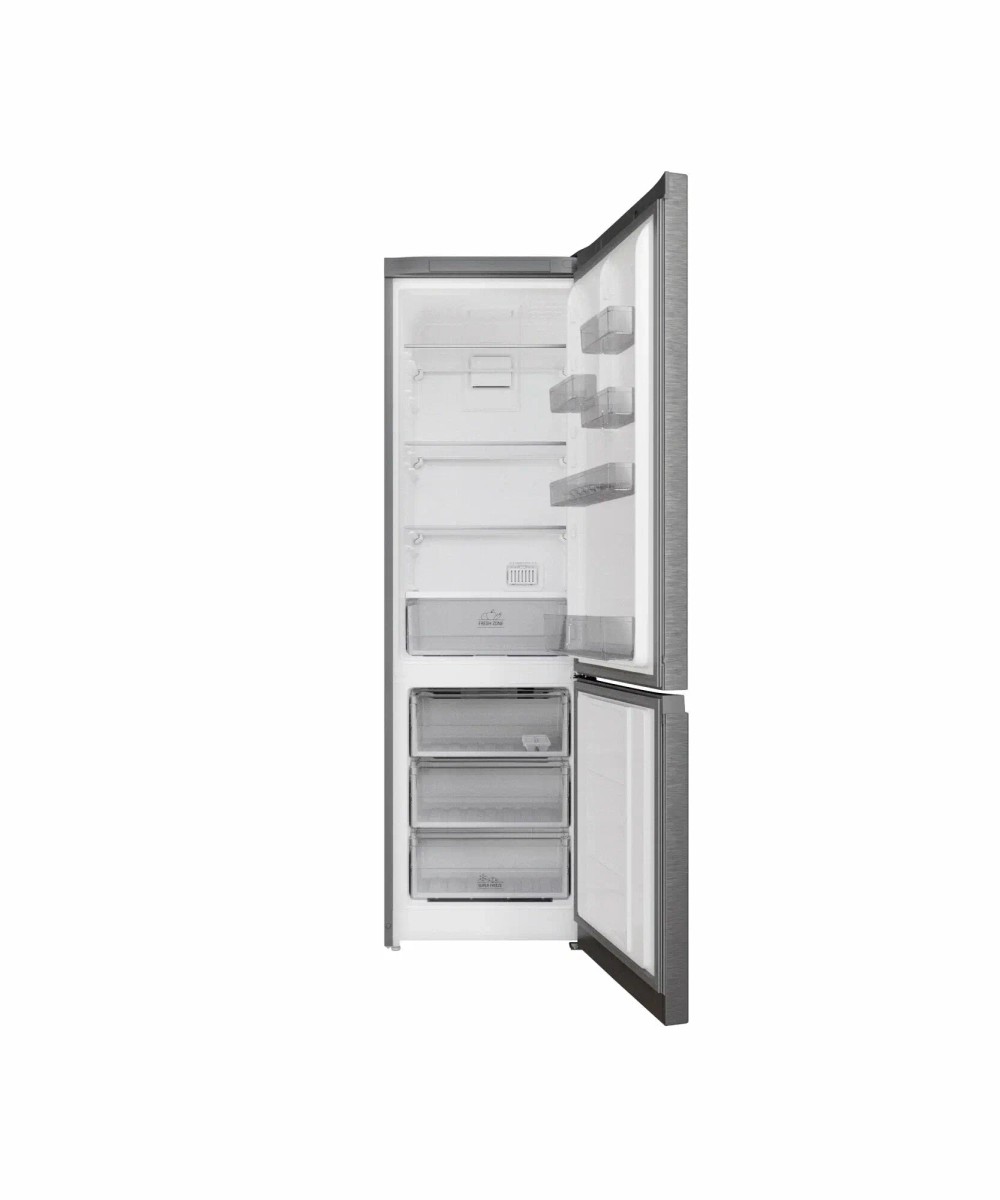 Холодильник Hotpoint HT 5200 MX