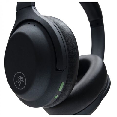 Наушники Mackie MC 60BT