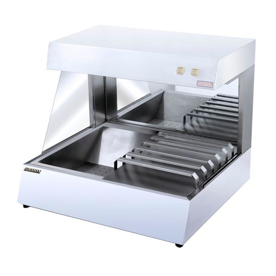 Станция для фасовки картофеля фри AIRHOT FCS-30