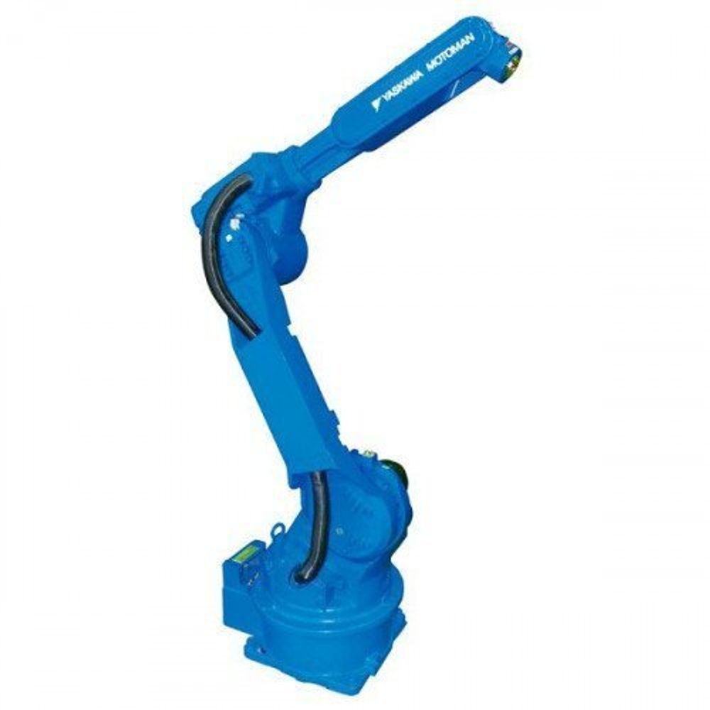 Робот Yaskawa Motoman HP20D-A80