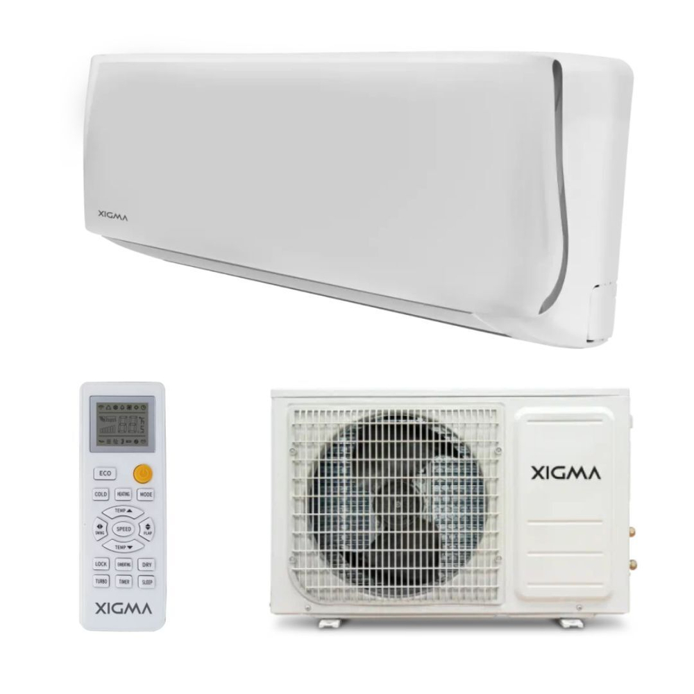 Сплит-система Xigma ExtraForce XG-EF35RHA