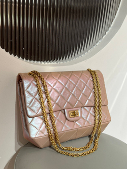 Chanel 2.55 28 cm
