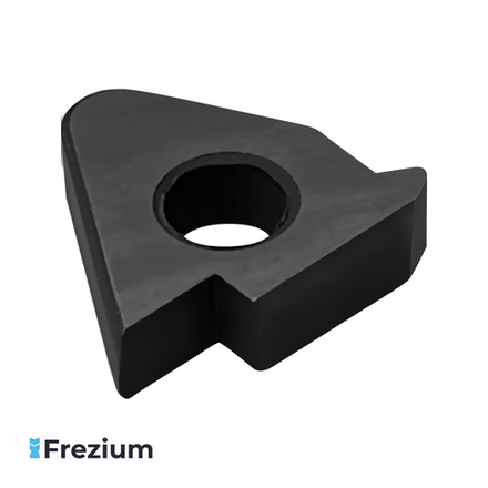 Опорная пластина STM16 под токарную пластину 16ER