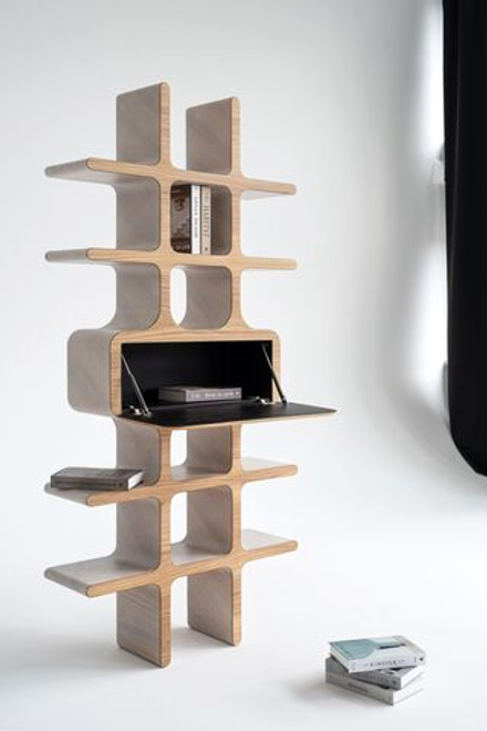 Стеллаж "Киото"