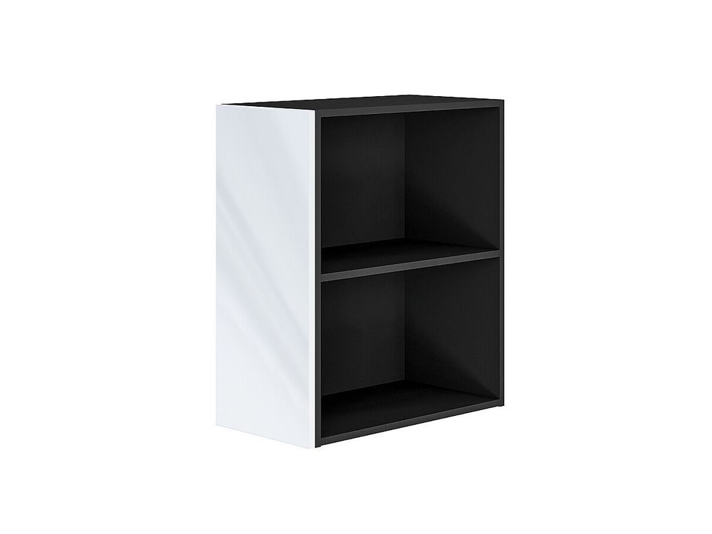 Фасад боковой Фьюжн для верхнего шкафа