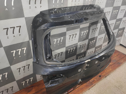 Крышка багажника Chery Tiggo 8 Pro 21-нв Б/У Оригинал 552000103AADYJ