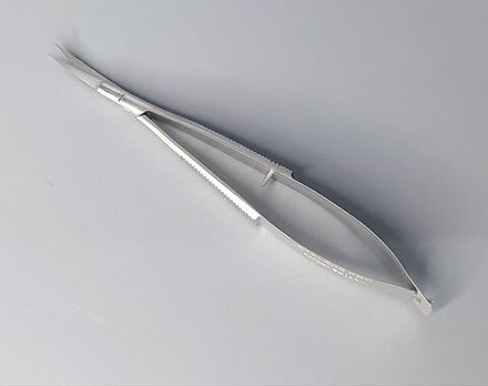 Staleks Expert 90 Type 1 - Ножницы (твизеры) маникюрные, 15 мм