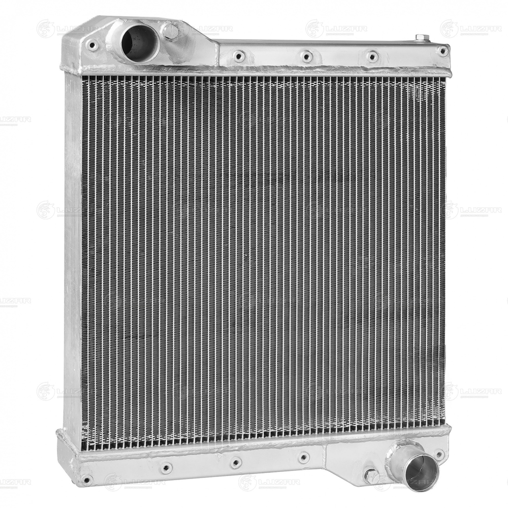 LRc 3145 -  Радиатор охл. для тракторов Valtra T160,T170,T171h,T180,T190,T191H (09-) 7.4D [Sisu 74 CTA 4V]