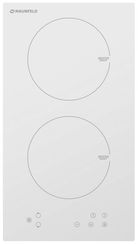 Встраиваемая электрическая варочная панель MAUNFELD EVI.292-WH