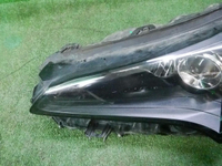 Фара левая Lexus NX (2014-2017) LED