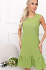 Платье Сью №18 Valentina