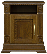 Тумба прикроватная «Верди Классик» П3.0487.1.03-01