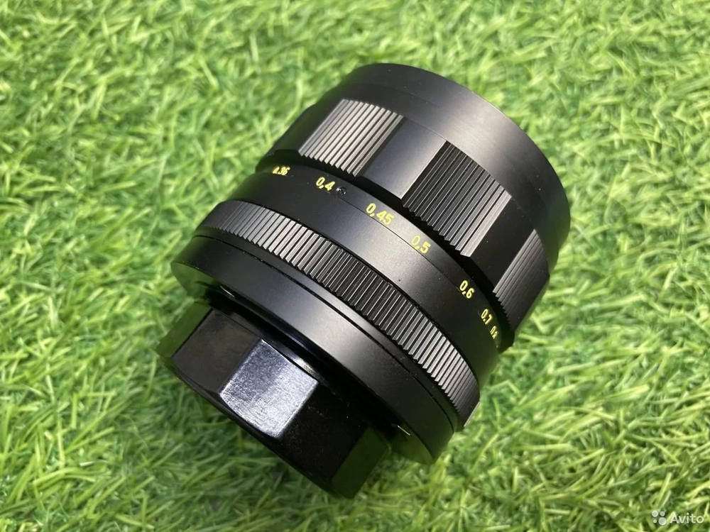 MC Мир-24М 2/35mm Покупка/Продажа