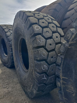 24.00R35 Michelin X TRA LOAD GRIB шина б/у