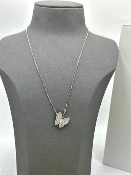 Кулон Van Cleef & Arpels