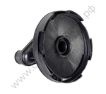 Пластина с дифузором для АСВ и ПН