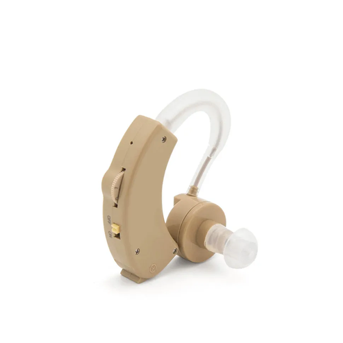 Усилитель слуха заушный Zinbest HAP-20