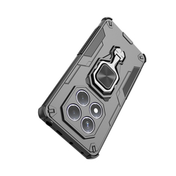 Противоударный чехол Antistrike для Xiaomi Redmi Note 14 Pro 4g