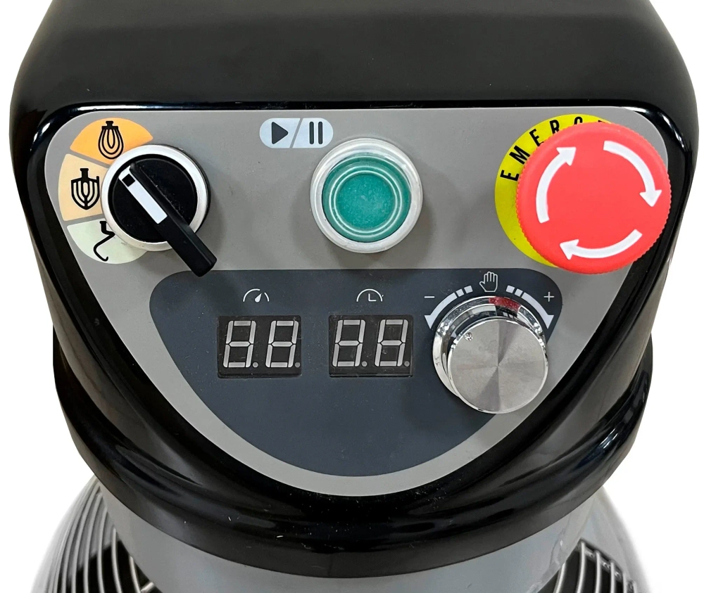 Планетарный миксер Kocateq M 20 APL