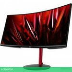 Игровой монитор Acer XZ342CUPbmiiphx