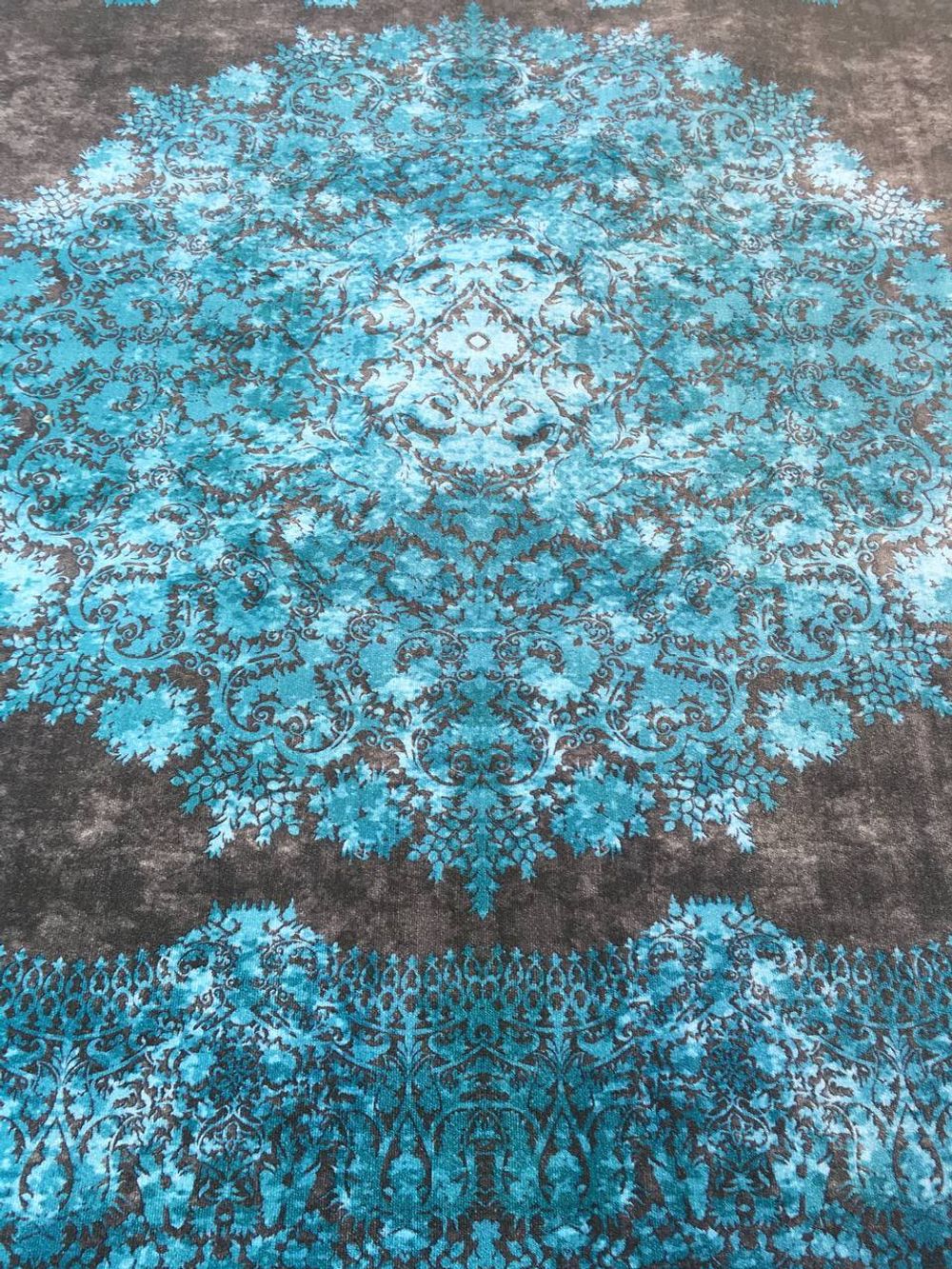 Персидский Ковер Код AF225