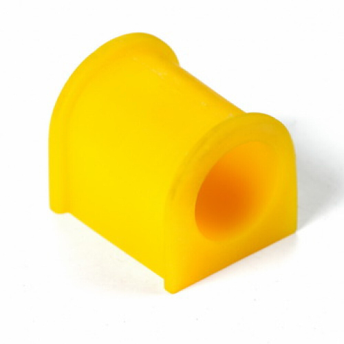 Полиуретановая втулка стабилизатора, передней подвески I.D. = 29,5 мм (2 шт.), Точка опоры.1-01-728