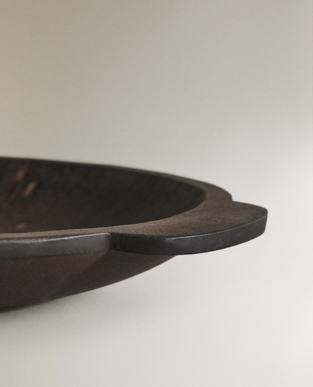Декоративный поднос Zara Home, 5х27х22 см, 7102/040