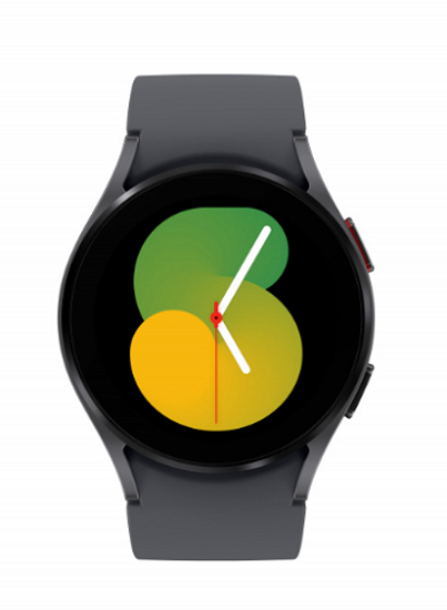 Смарт-часы Samsung Galaxy Watch 5 40 мм графит