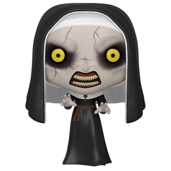 Фигурка Funko POP! Movies The Nun The Nun (Demonic) (776) 41139 / Фигурка Фанко ПОП! по мотивам фильма "Проклятие монахини", Монахиня