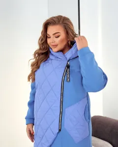 Куртка УК-717-5 Фабрика Моды