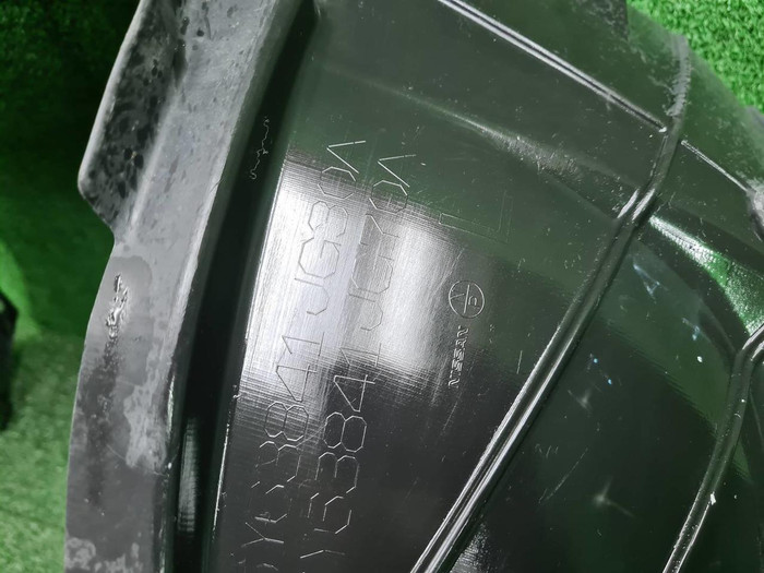 Подкрылок передний левый Nissan X-Trail T31 07-15