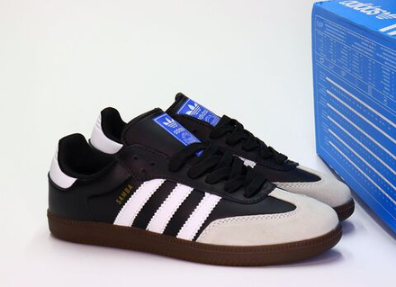 Кроссовки нат. Кожа (41-46)р. / шт. A1050-3