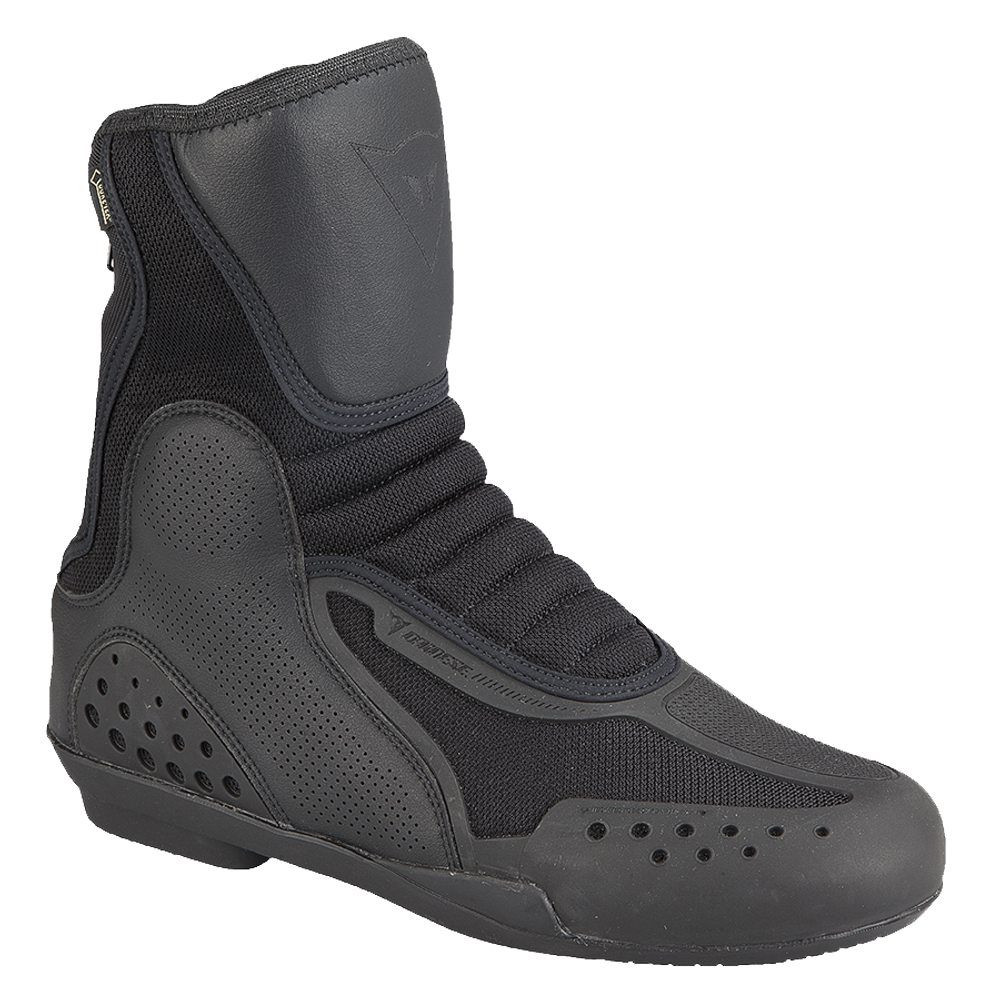 Latitour Gore-Tex / Мужские / Черный