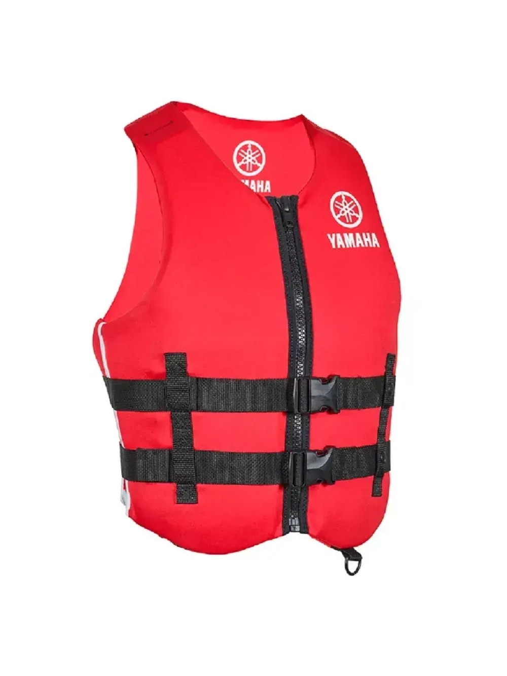 Жилет водный Yamaha 19VVN неопрен. (мужск. L) красный