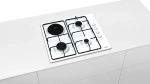 Газовая варочная панель Bosch PBY6C2B82Q