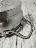 Кастрюля 0,8л 5-ти слойн капс инд дно НМ 5812